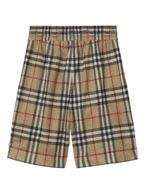 Burberry キッズ　パンツ　TBロゴ　4Y 90〜100 bb-8078638-a7028_1.jpg