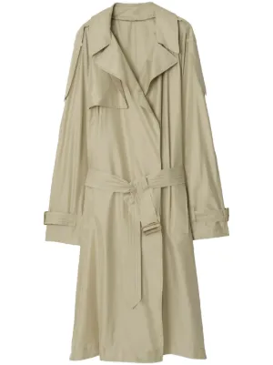 BURBERRY アウトレット バーバリー トレンチ コート メンズ