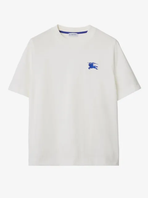 Burberry cotton T-shirt