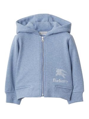 Burberry Kids logo-embroidered Short Set - Farfetch