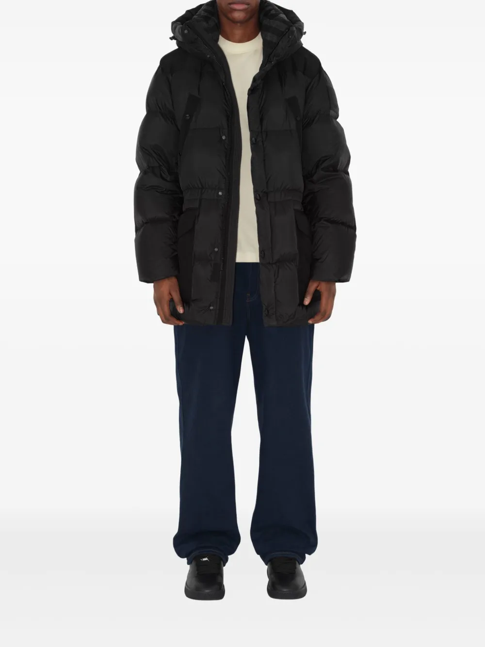 Burberry padded jacket | Down Jackets | Image 2