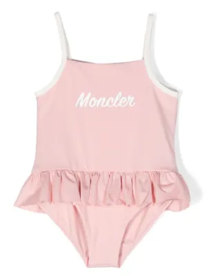 Moncler Enfant Swimsuits - Shop Designer Kidswear on FARFETCH