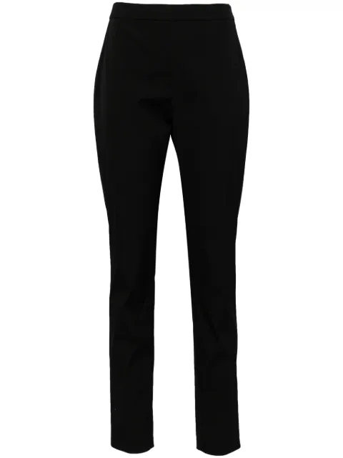 Fabiana Filippi straight-leg tailored trousers