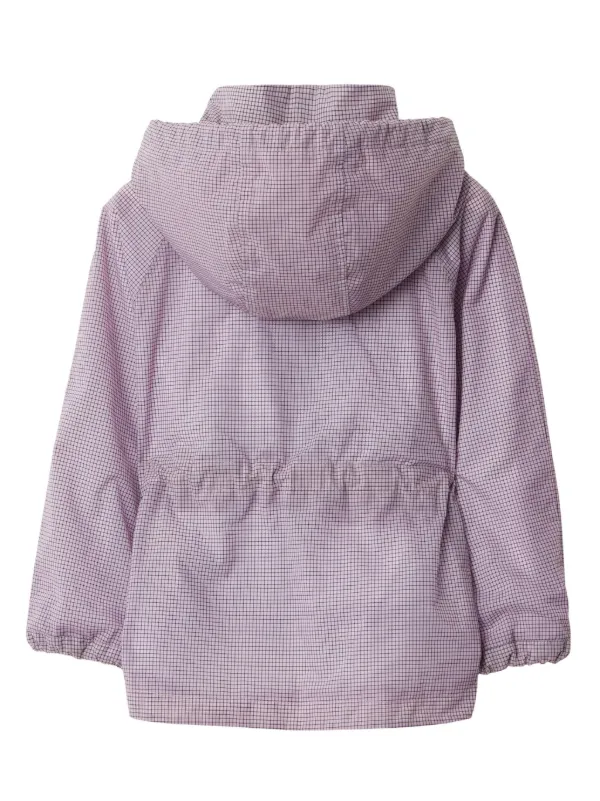 Burberry kids purple sales