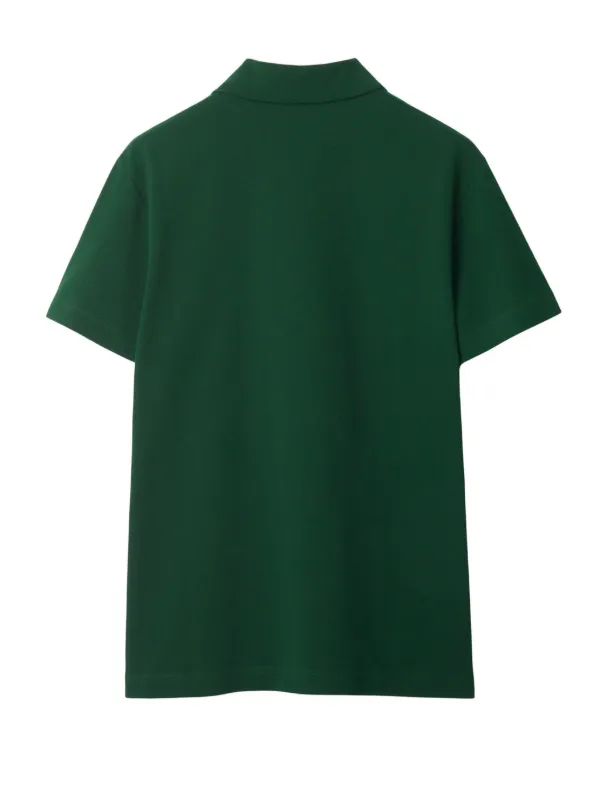 【関税＆送料込み】Burberry T-Shirts And Polos SchaferandweinerShops Tonga - Beige Polo shirt with logo