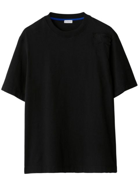 Burberry short-sleeve cotton T-shirt Men