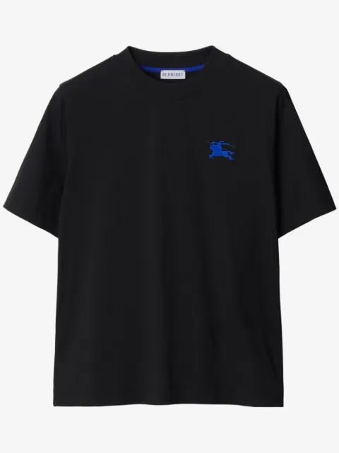 Burberry T-shirt in cotone