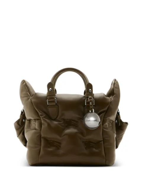 Burberry tote Shield pequeña