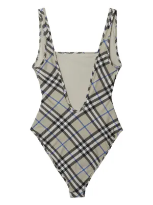 Burberry Swimsuits | Bathing Suits | FARFETCH US