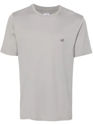 Cp company clearance goggle t shirt