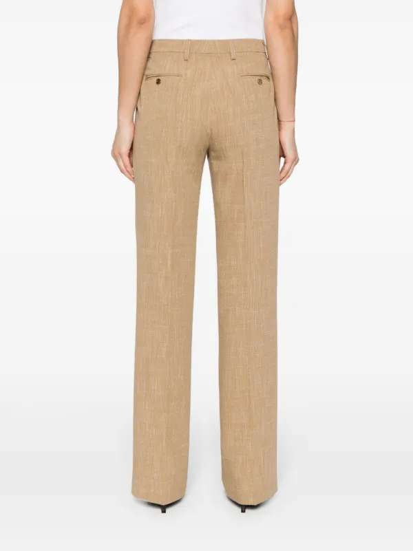 パンツ Etro Tailored Pants 21342848_51405448_600.jpg