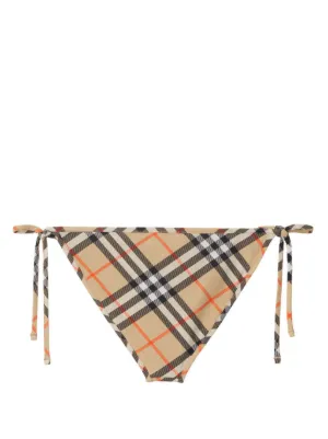 Burberry Bikinis | FARFETCH US