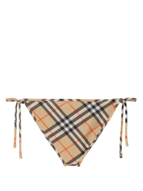 Burberry maillot de bain best sale