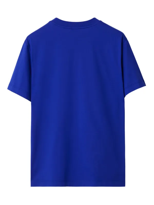 Burberry plain new arrivals t shirt