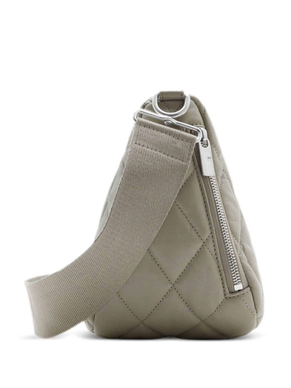 Affordable Burberry Shield diamond-quilted shoulder bag Women