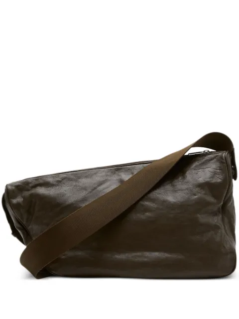 Burberry large Shield messenger bag Men