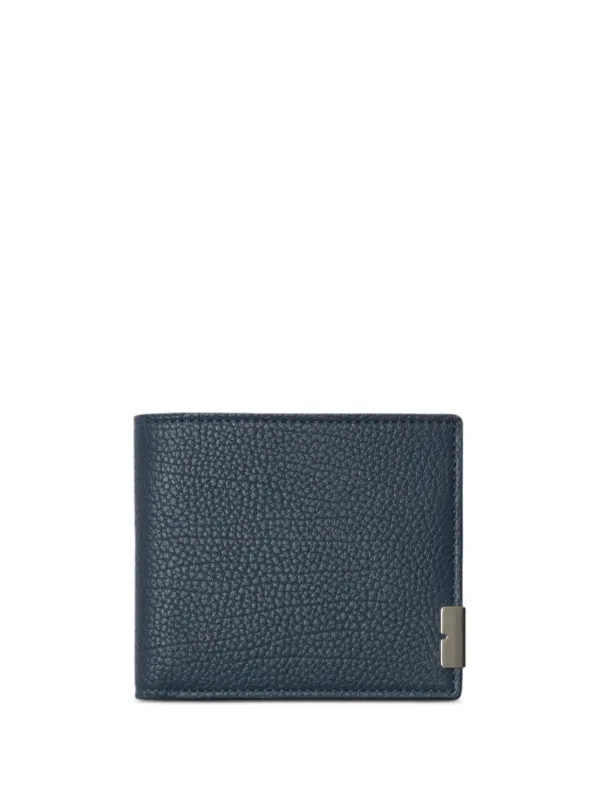 【BURBERRY】B CUT WALLET Burberry B-Cut Bifold Wallet | Harrods US