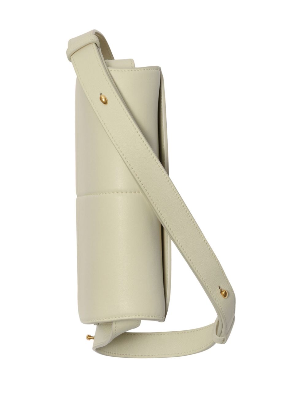 Affordable Burberry Snip leather crossbody bag Women