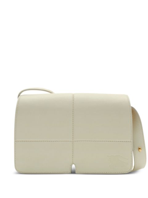 Burberry Snip leather crossbody bag Women