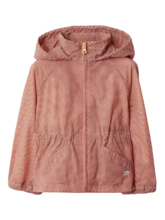 BURBERRY ピンク ジャケット フード付き 22900182_52950390_322.jpg