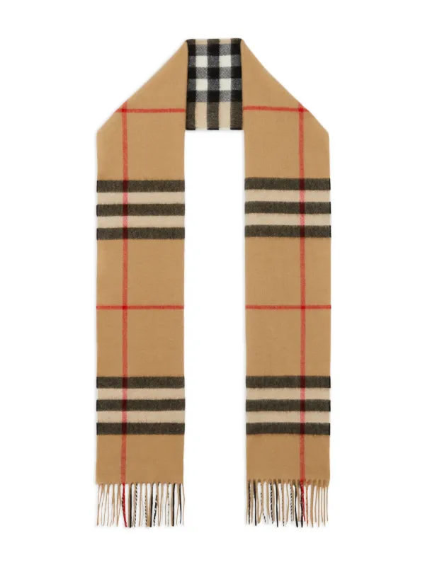 Burberry scarf uk price sales