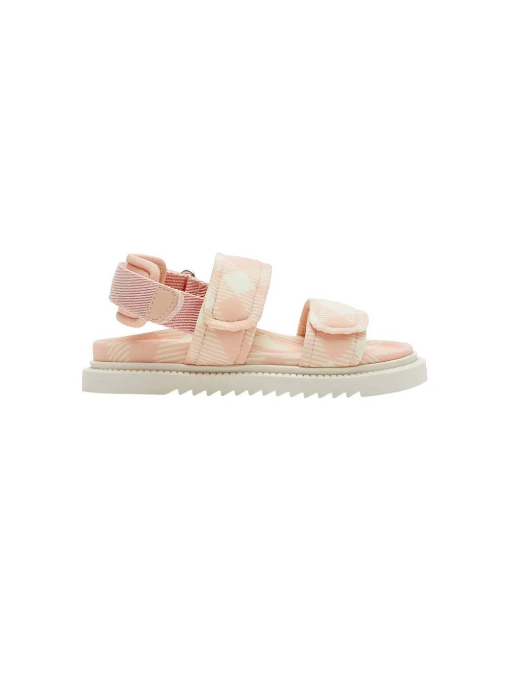 Burberry sandals online kids online