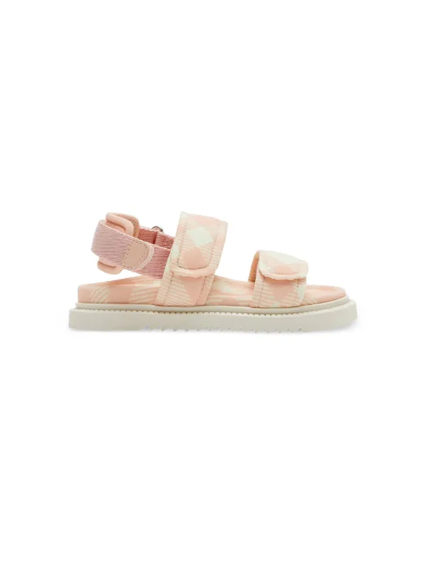 Burberry baby touch hk 2025