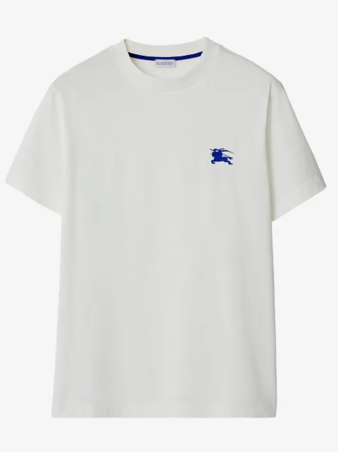 Burberry cotton T-shirt