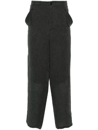 Yohji Yamamoto