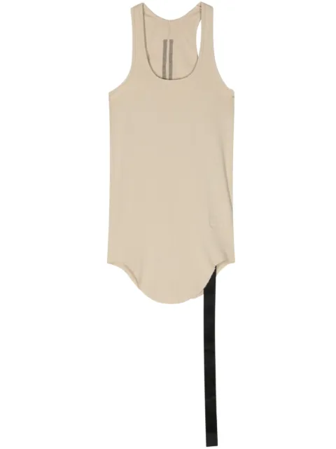Rick Owens DRKSHDW DRK cotton tank top