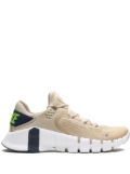 Nike Free Metcon 4 ""Rattan"" sneakers - Neutrals