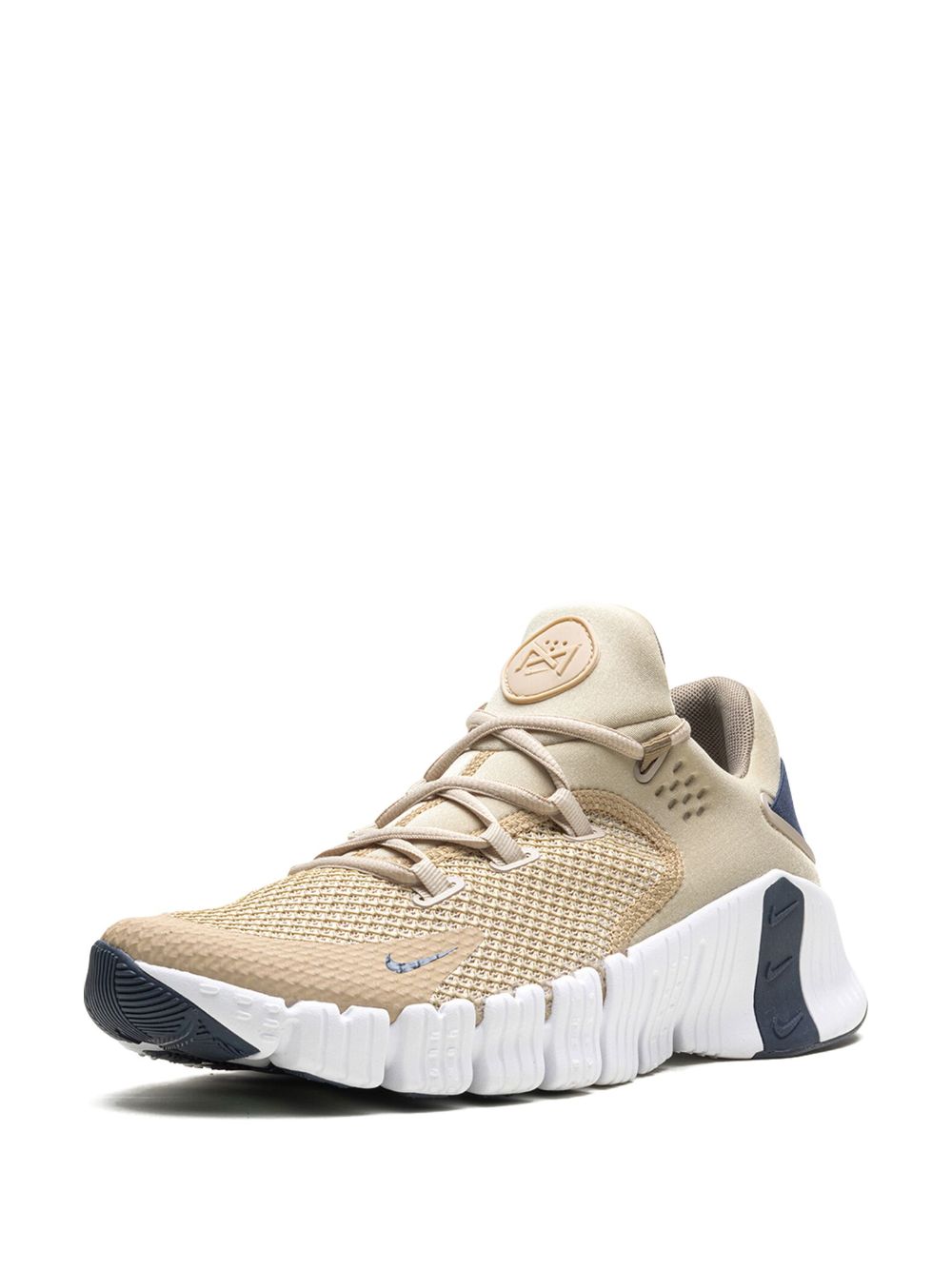 Nike Free Metcon 4 "Rattan" sneakers MEN