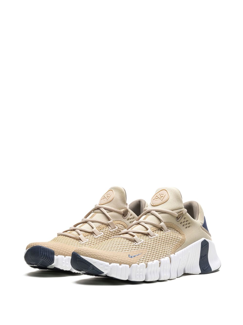 Nike Free Metcon 4 "Rattan" sneakers MEN