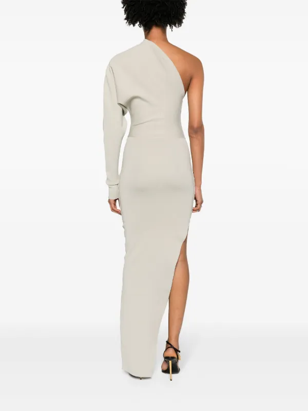 ワンピース RICK OWENS DRESS (RP02E4616RIBVI) Rick Owens Dress Prong | Women's Clothing | Vitkac