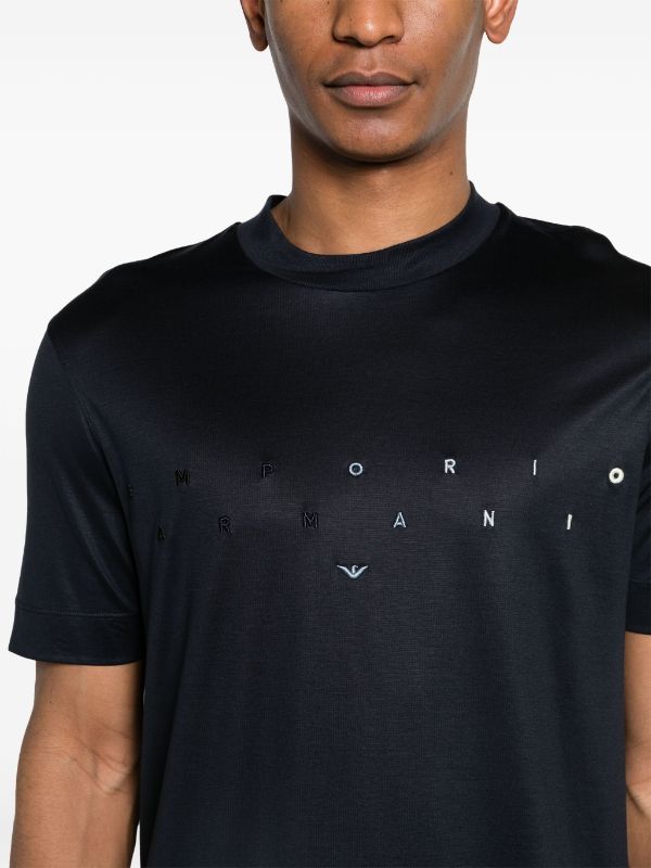 Emporio cheap armani camiseta