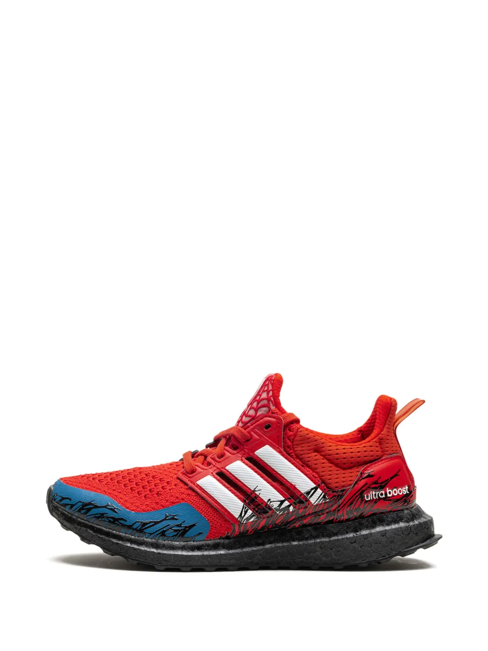 Adidas Ultra Boost 1.0 Marvel Spider Man 2 GS