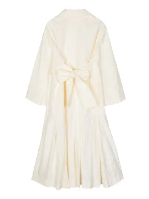 golden goose resort maxi dress Golden Goose Resort Maxi Dress | Neutrals