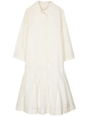 Golden Goose Resort Maxi Dress | Neutrals | FARFETCH JO