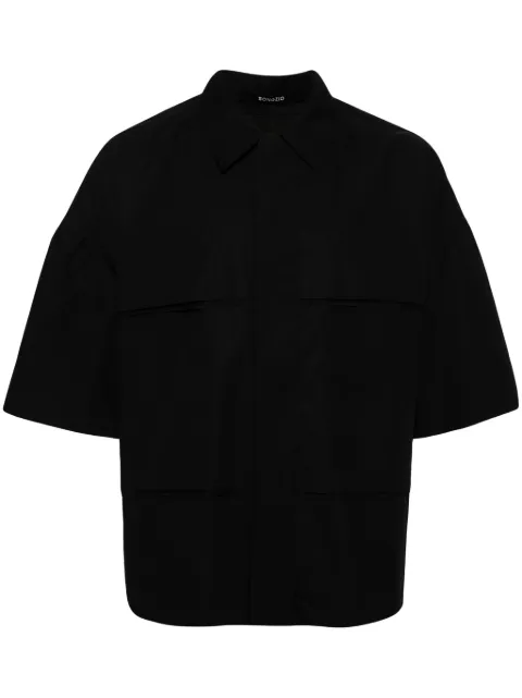 SONGZIO camisa manga corta