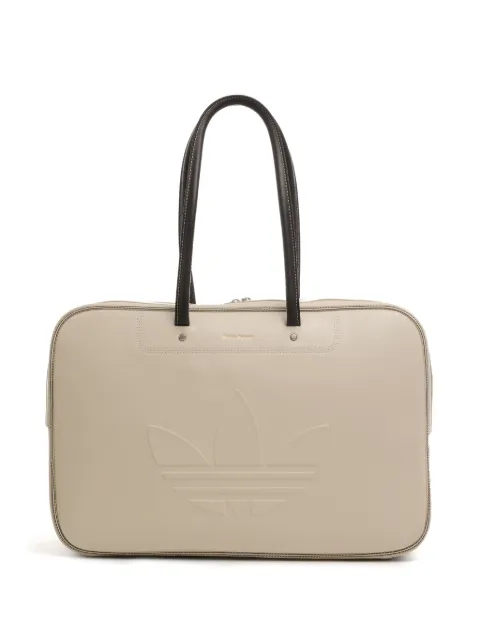 adidas large adidas x WB tote bag