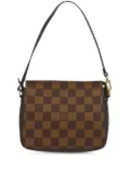 Louis Vuitton Pre-Owned 2000 Trousse Makeup shoulder bag - Brown