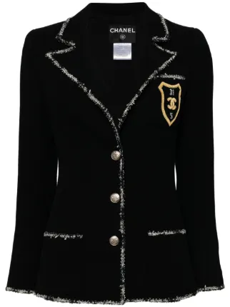 CHANEL Pre-Owned