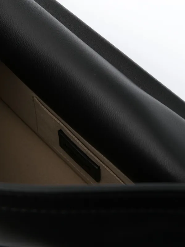 クラッチバッグ VENUS LA PETITE POCHETTE Jacquemus La Petite Pochette Rond Carré クラッチバッグ