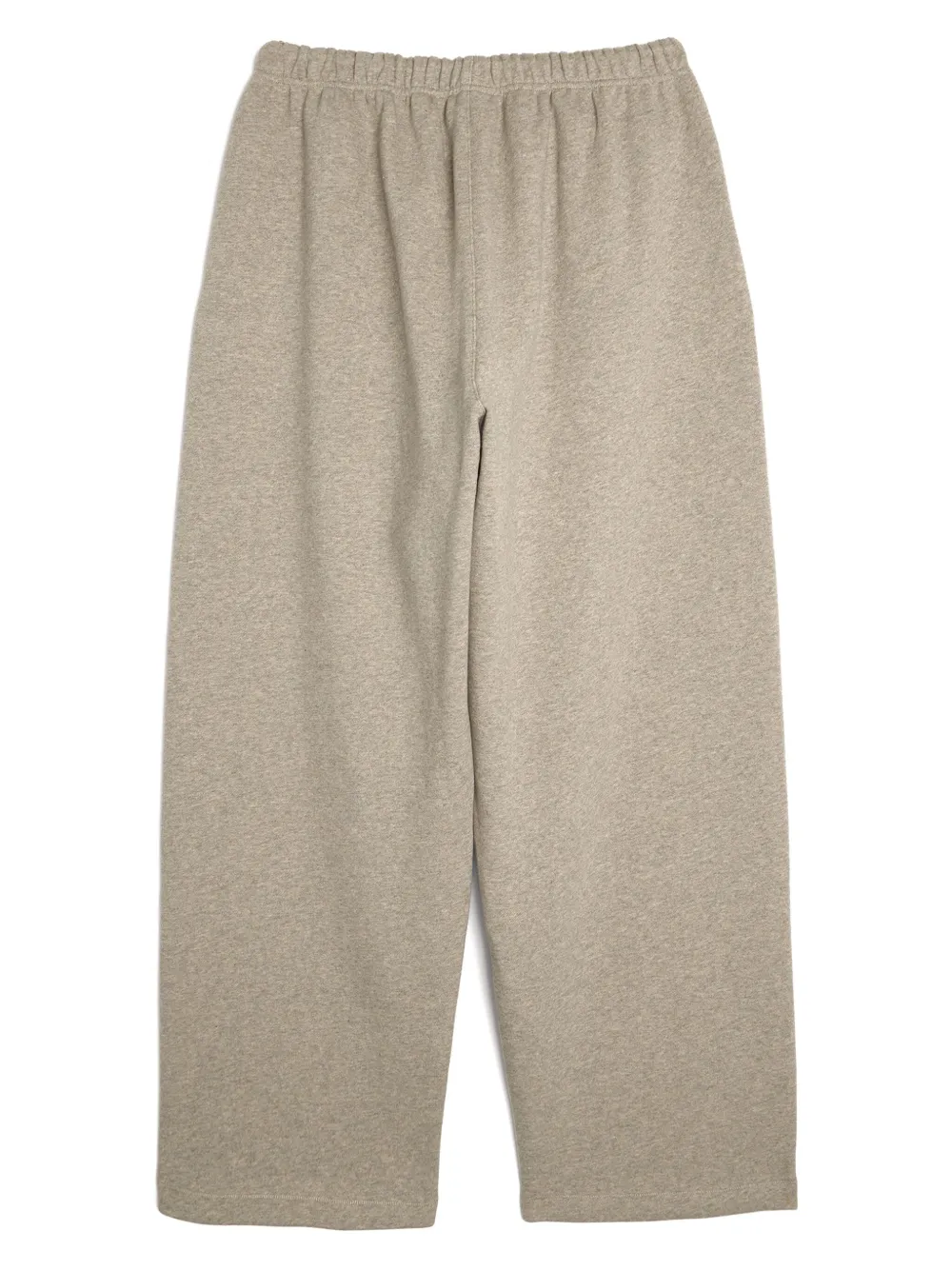 FEAR OF GOD ESSENTIALS Trainingsbroek met wijde pijpen - Grijs