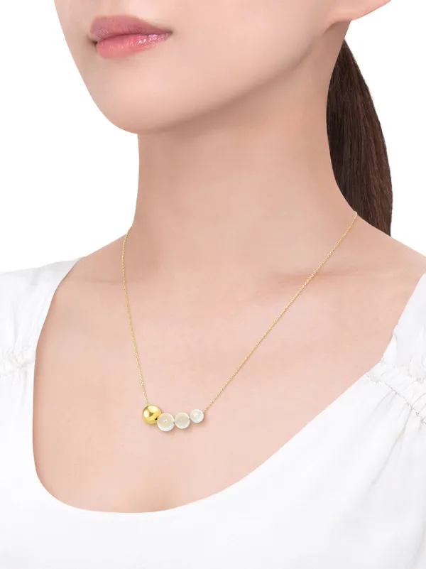 TASAKI k18 プリティインパールズ　プードル　クリッカー　セット Tasaki jewelry