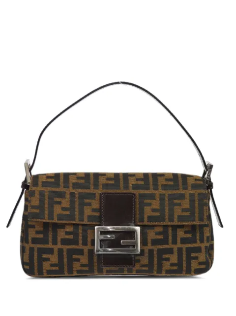 Pre Owned Fendi Bags Vintage Fendi Bags FARFETCH