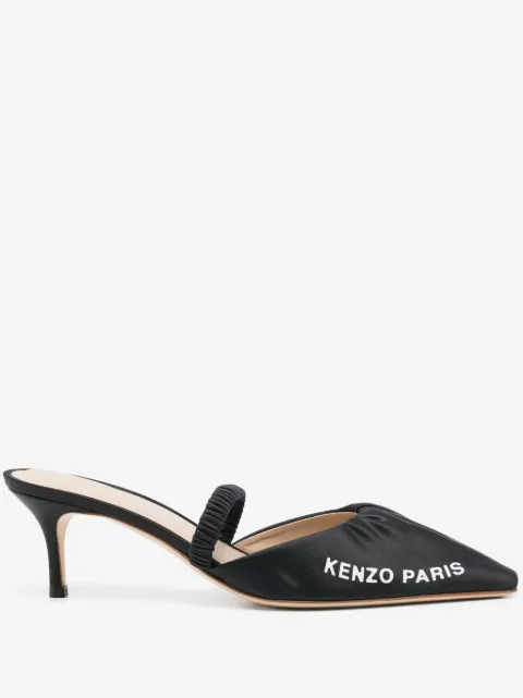 Kenzo mules Mio 55 mm