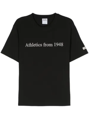 Diadora t shirts buy online best sale