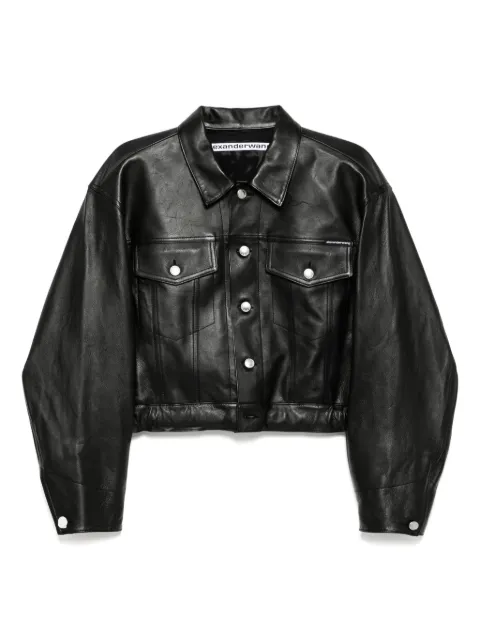 Alexander Wang جاكيت 'جان'