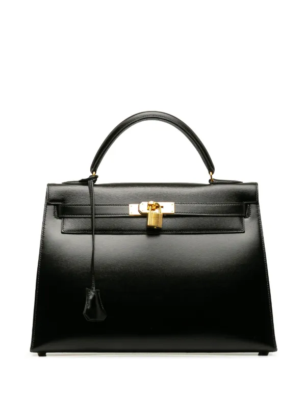 Borsa a hotsell mano kelly hermes